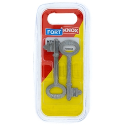 FKK30 - 2 Lever Keys -FKK30_IP_b_T